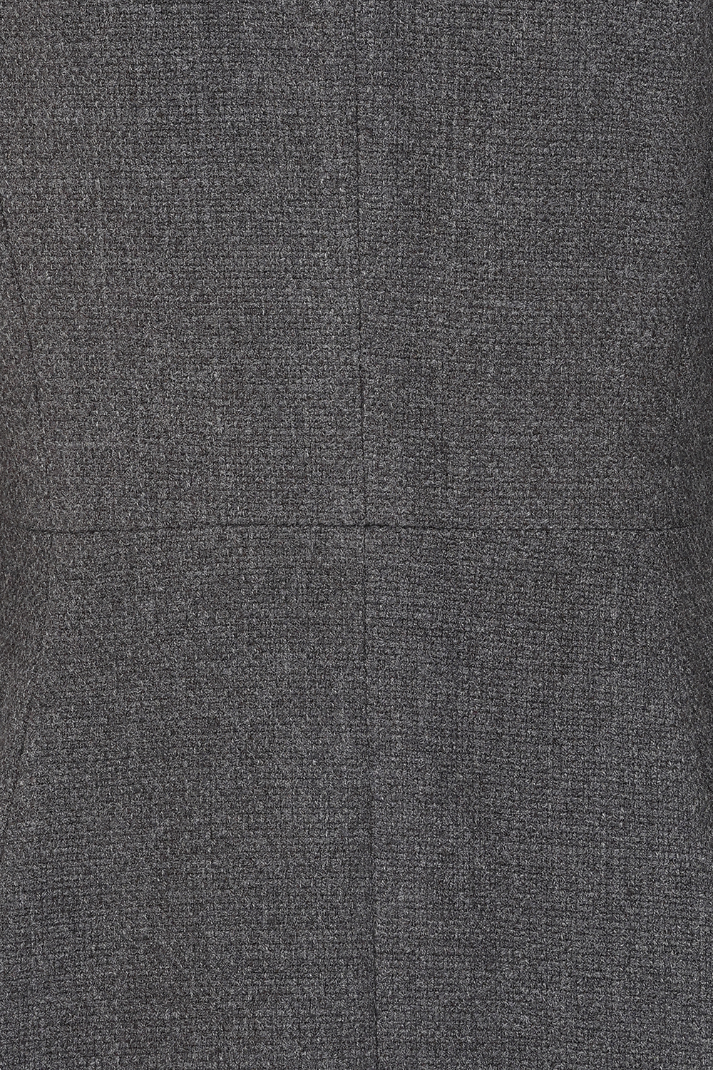 Gracie Grey Swing Coat